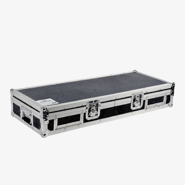 Flight Cases For Pioneer Dual Player/Mixer